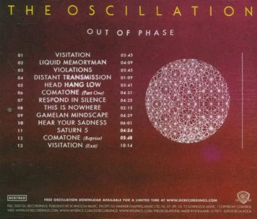 Vista 2 de Out of Phase