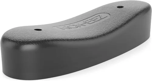 Vista 6 de KICK-EEZ® Almohadilla de retroceso de trampa para ajustar con Sorbothane® - Almohadilla de culata atornillada para escopetas y rifles - Ideal