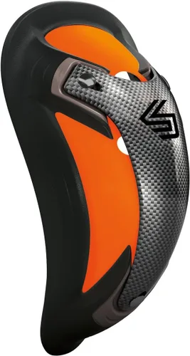 Vista 3 de Shock Doctor Calzoncillos tipo bóxer Ultra Pro para niños con Ultra Cup