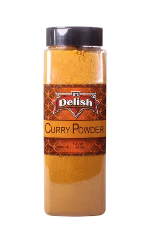 Vista 3 de Especias gourmet de It's Delish