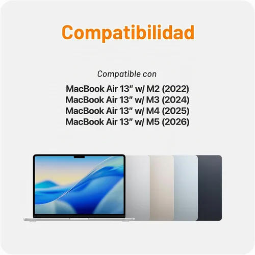 Vista 7 de GhostShell Frost - Funda rígida de alta calidad con acabado mate texturizado resistente a los arañazos (sin revestimiento de goma adhesiva)