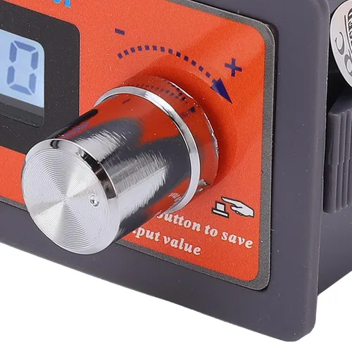 Vista 6 de Kadimendium Generador de voltaje DC 0 to10V alta precisión voltaje ajustable simulador analógico módulo generador para pruebas de dispositivos
