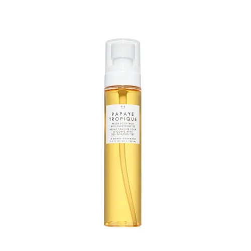 Vista 10 de Le Monde Gourmand Crème Vanille Fresh Mist - 3.4 fl oz (100 ml) - Vainilla, Floral, Notas Dulces