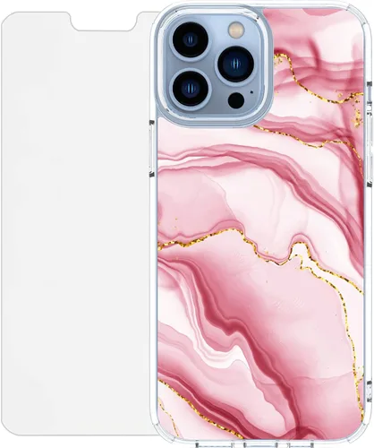Vista 322 de Scooch para MagCase Compatible con iPhone 12 Mini Incluyendo MagRing 2.0, Soporte para Teléfono Compatible con MagSafe y Pata de Soporte