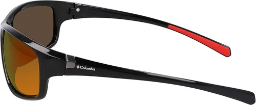 Vista 3 de Columbia Slick Creek - Gafas de sol rectangulares para hombre
