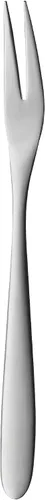 Vista 13 de WMF Silk Cromargan - Juego de cubiertos para 12 personas, color plateado, 66 piezas