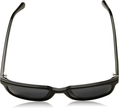 Vista 4 de Fossil Fossil Male Style Fos 3106GS - Gafas de sol para hombre color negro 2126in 0787in de EE UU Negro 54mm 20mm