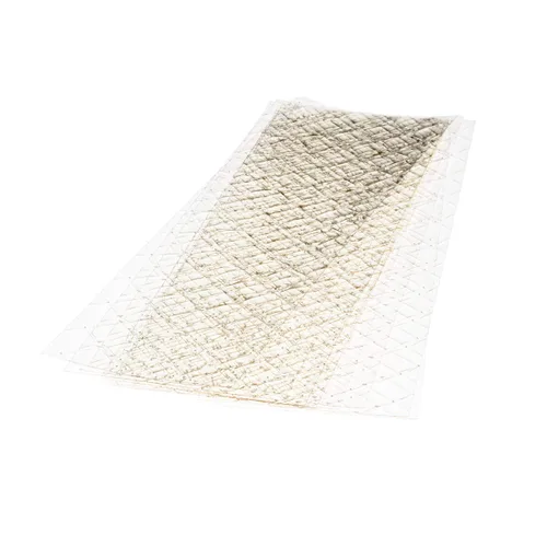 Vista 4 de PerfectaGel Hojas de Gelatina Platinum (230 Bloom) - 20 Hojas