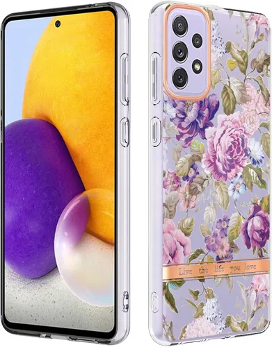 Vista 123 de Funda compatible con Nothing Phone 1, compatible con Nothing Phone One A063 para teléfono móvil TPU funda FH