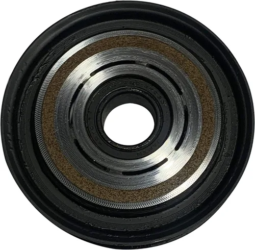 Vista 3 de Embrague automotriz del compresor del aire acondicionado RYC AEG334-CL Fits Honda Pilot 3.5L 2008-2015; Fits Honda Odyssey 3.5L 2008-2017; Fits