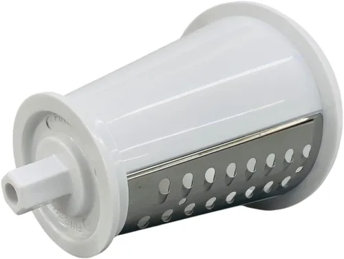 Vista 6 de Cono de trituración fina compatible con Presto Pro SaladShooter Slicer/Shredder, 09945