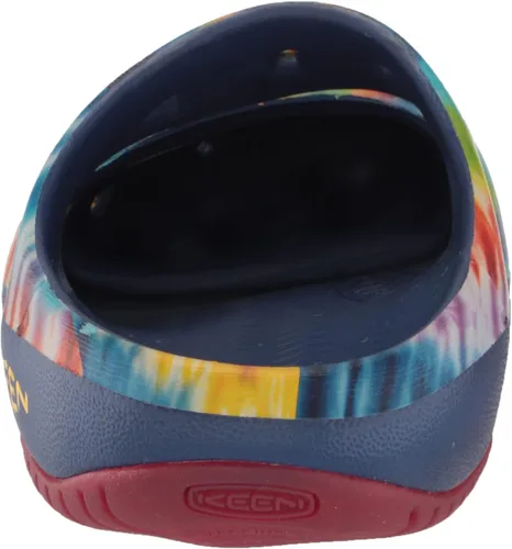 Vista 3 de KEEN YOGUI Arts-M - Sandalias unisex para adultos