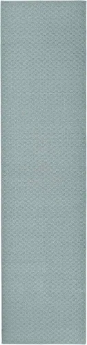 Vista 90 de Garland Rug Town Square - Alfombra de área cuadrada, 18 x 30 pulgadas, color negro
