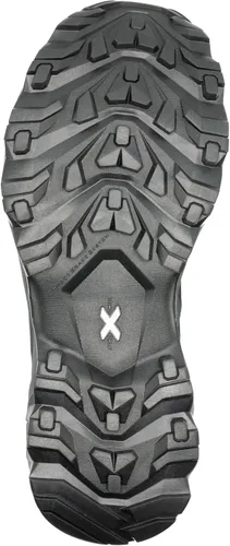 Vista 4 de La Sportiva Botas de senderismo impermeables Ultra Raptor 3 Mid GTX para Negro