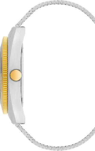Vista 2 de Armitron Reloj de pulsera con función díafecha para hombre, 205577