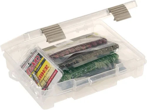 Vista 12 de Plano Prolatch Stowaway - Estuche de almacenamiento