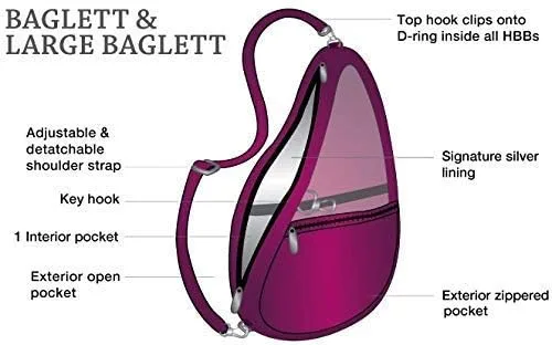 Vista 7 de AmeriBag Cause Bag