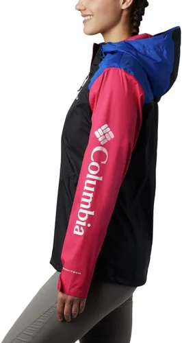 Vista 3 de Columbia Inner Limits II chaqueta para mujer