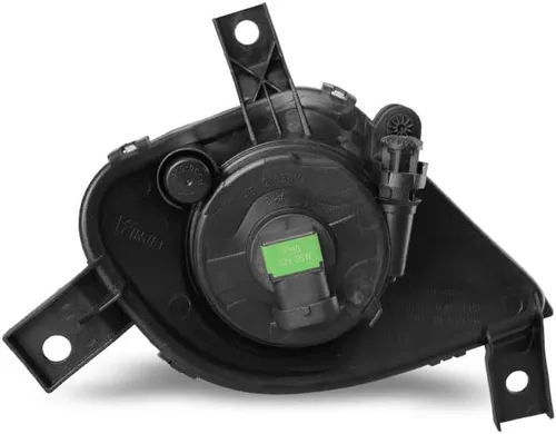 Vista 4 de Nixon Offroad Juego de luces antiniebla con bombilla halógena para BMW Serie 3 Sedan/Coupé (E92 / E93) 323i 328i 335d 335I 328i 335I 328i xDrive
