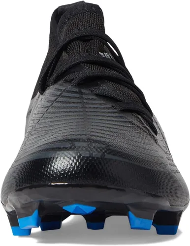 Vista 3 de adidas Unisex Edge.3 Firm Ground Soccer Shoe