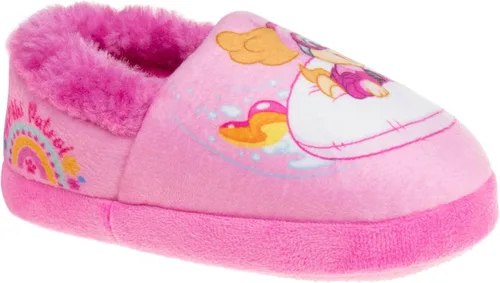 Vista 2 de Nickelodeon Pantuflas Paw Patrol para niñas