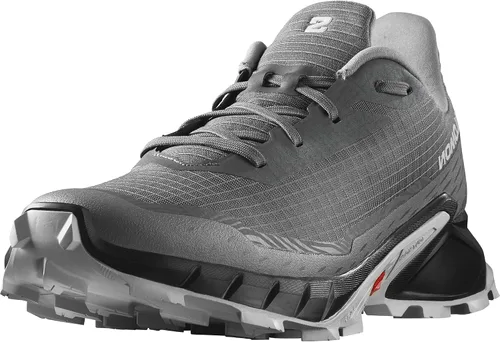 Vista 3 de Salomon Zapatillas de running ALPHACROSS 5 Trail para hombre