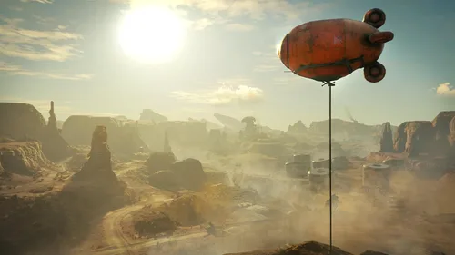 Vista 11 de Rage 2 Deluxe Edition (PS4)