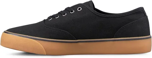 Vista 6 de Lugz Zapatillas de lona Lear Classic para hombre