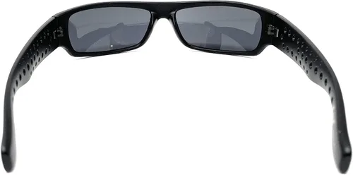 Vista 5 de Locs Mad Dog Hardcore Gangster Cholo - Gafas de sol rectangulares estrechas