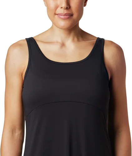 Vista 4 de Columbia Vestido maxi congelador para mujer