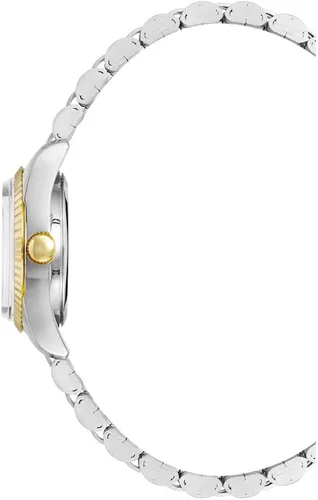 Vista 2 de Armitron Reloj de pulsera con cristales para mujer