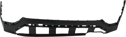 Vista 105 de Garage-Pro Cubierta de parachoques compatible con Hyundai Sonata trasero 2007