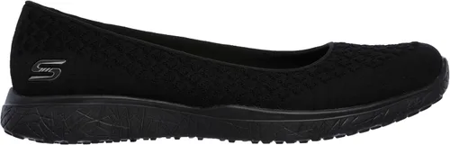 Vista 6 de Skechers Microburst One up zapatillas de moda para mujer