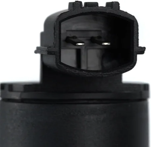 Vista 4 de MOCA Bomba de limpiaparabrisas compatible con 06-12 para Infiniti FX35 y 14-22 para Infiniti QX80 5.6L y 11-14 para Mazda 2 y 17-22 para Nissan