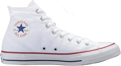 Vista 4 de Converse Hi Top Óptico Blanco