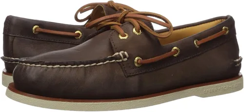Vista 8 de Sperry Men's Gold Cup Authentic Original 2-Eye Boat Shoe