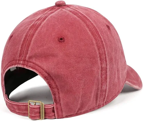 Vista 6 de Unisex Hombres Denim Baseball Sombreros Hipster Ajustable Malla Conducción Lowe's-Home Improvement-Negro-Logo Flat Cap