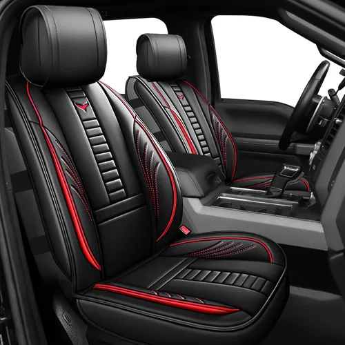Vista 10 de Funda de asiento de coche impermeable para Chevrolet Chevy Silverado 1500 2007, accesorios de funda de asiento automotriz antideslizante