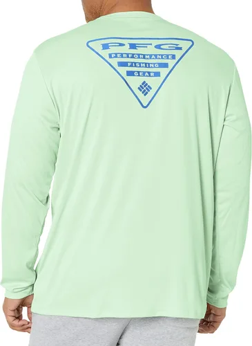 Vista 2 de Columbia Fork Stream Camisa de manga larga
