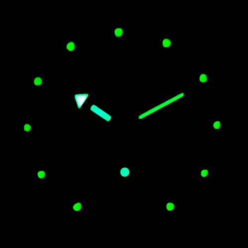 Vista 2 de VOSTOK Reloj de pulsera clásico anfibio automático automático de cuerda automática rusa WR de 656.2ft Amphibia 420280 Moda Negocios Relojes