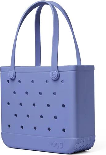 Vista 221 de BOGG BAG - Tote para playa, piscina, barco, deportes - EVA multiusos - Botones tonales
