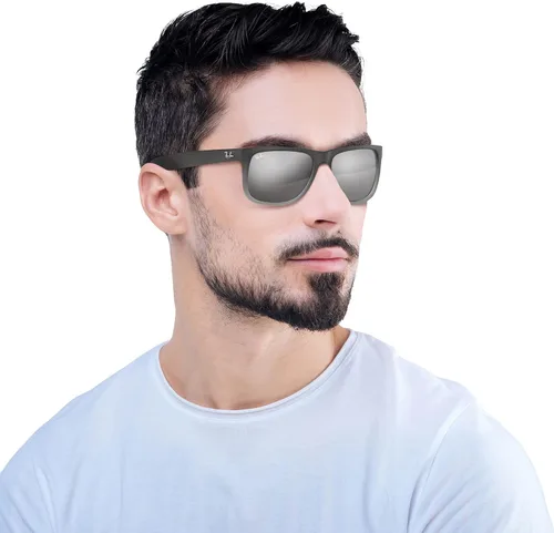Vista 7 de Ray-Ban RB4165 Justin