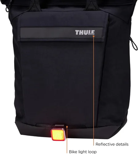 Vista 8 de Thule Paramount 22L