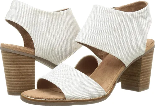 Vista 8 de TOMS - Sandalia Majorca para mujer