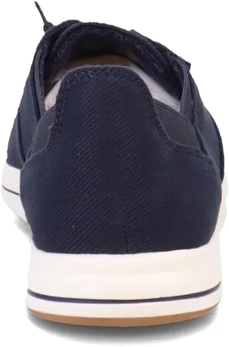 Vista 6 de Clarks Tenis Breeze Ave II para mujer