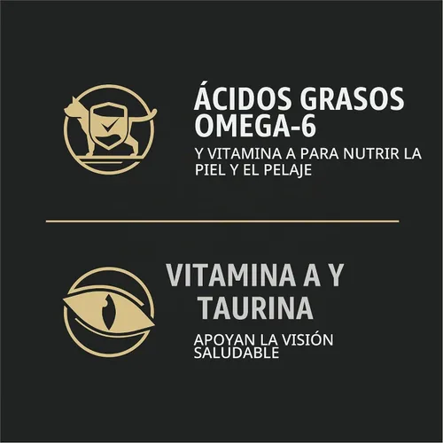 Vista 5 de Plan alimento Purina Pro húmedo para gatos, en lata