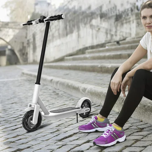 Vista 9 de Neumáticos de repuesto para patinete con panal de abeja colorido sólido para Xiaomi M365Pro 8.5 pulg