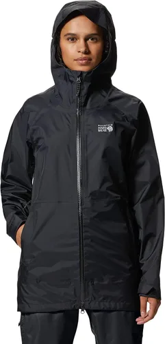 Vista 10 de Mountain Hardwear Women's Threshold Parka