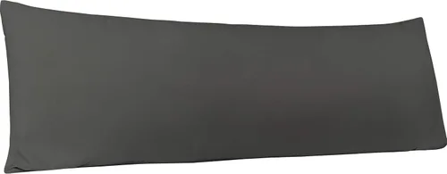 Vista 61 de BEDSUM Juego de 2 fundas de almohada de microfibra estándar suaves, resistentes a las arrugas y de fácil cuidado con cierre de sobre para niños, 20