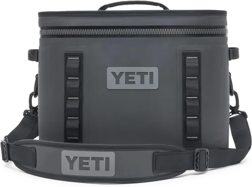 Vista 15 de YETI Hopper Flip 18 - Enfriador suave portátil